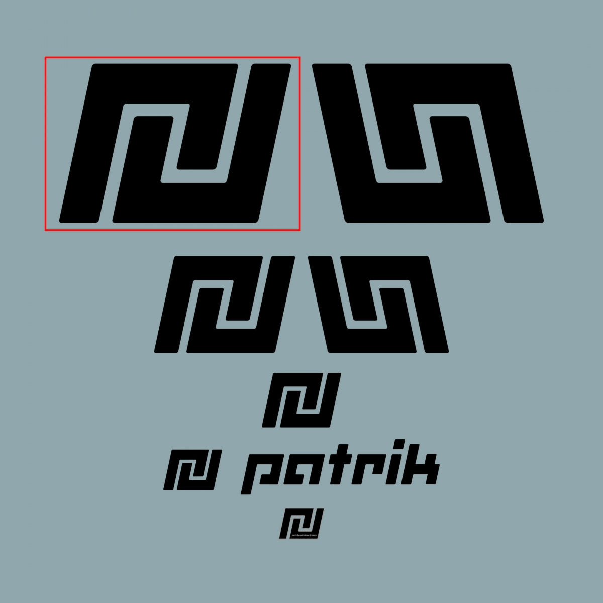 Patrik Sticker