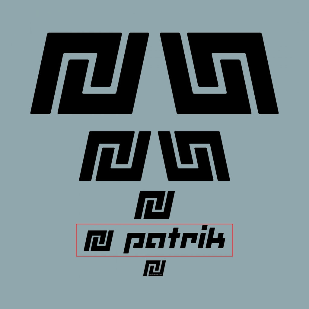 Patrik Sticker