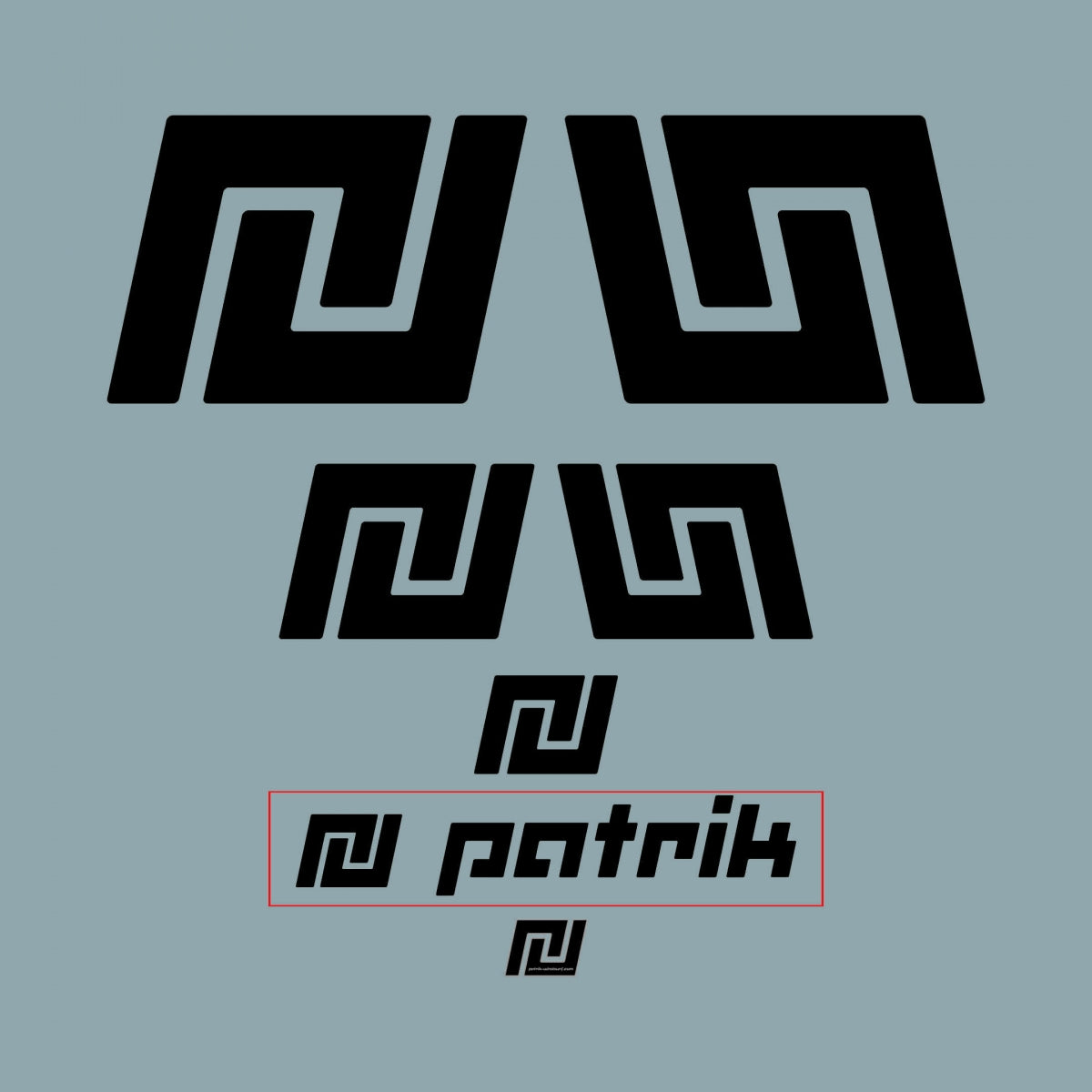 Patrik Sticker