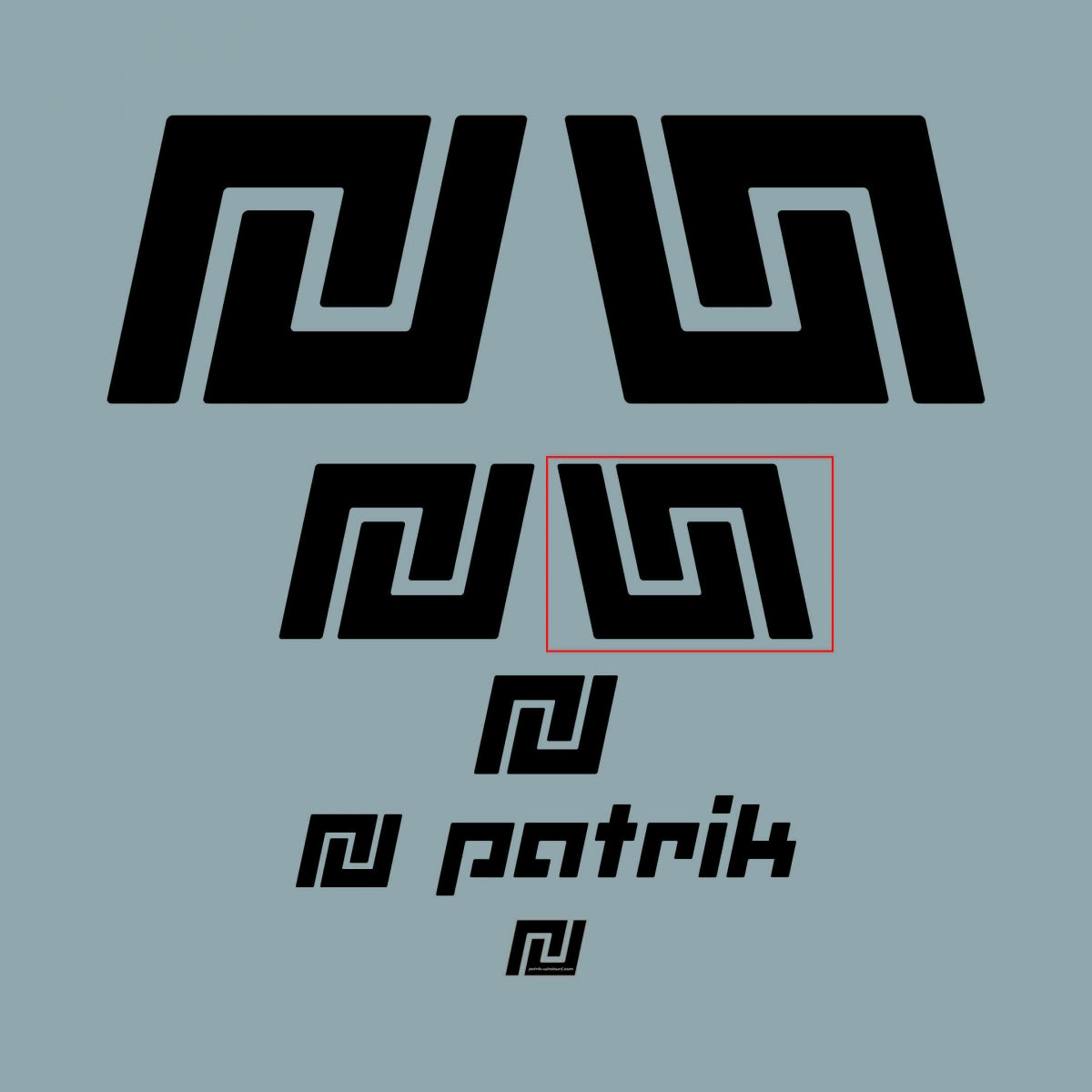 Patrik Sticker