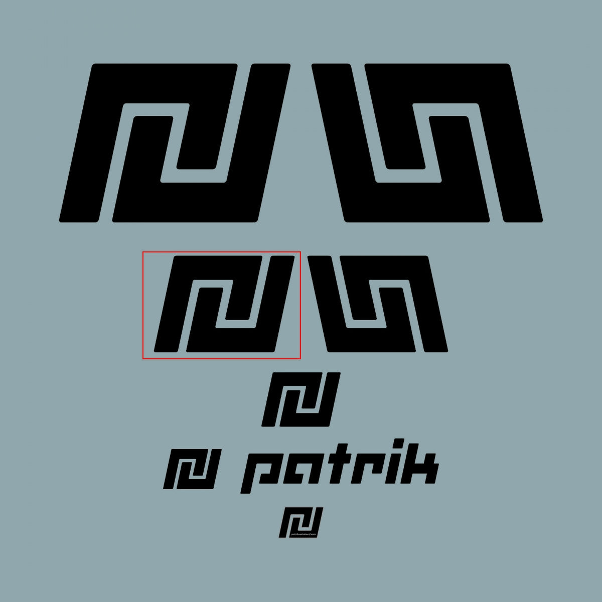 Patrik Sticker
