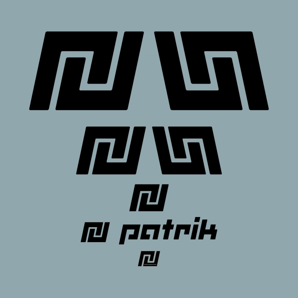 Patrik Sticker