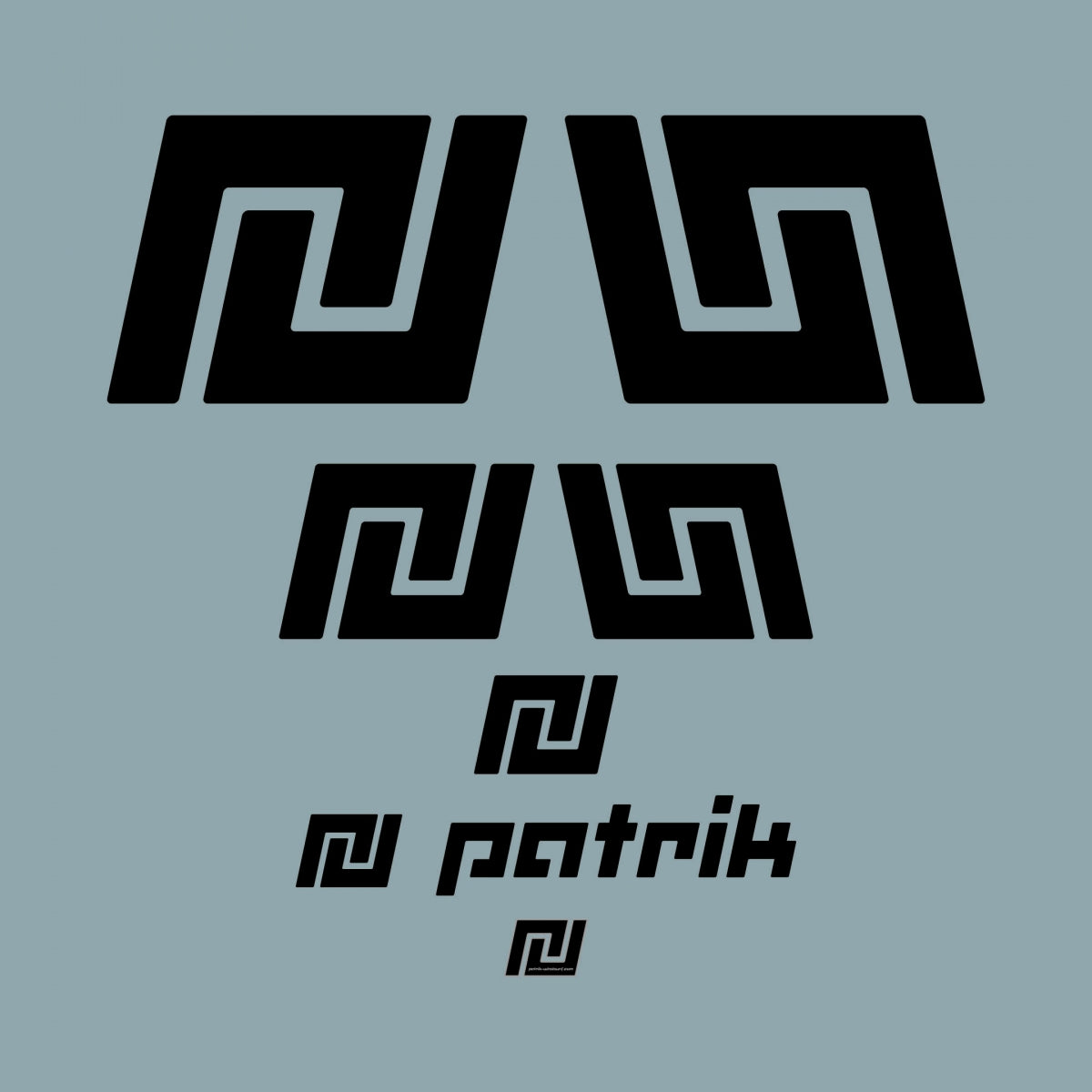 Patrik Sticker