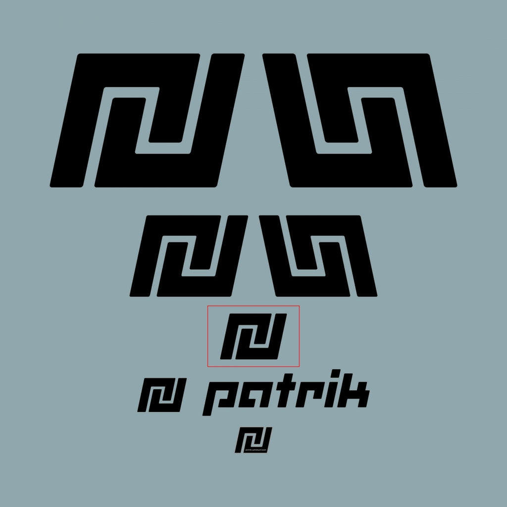 Patrik Sticker