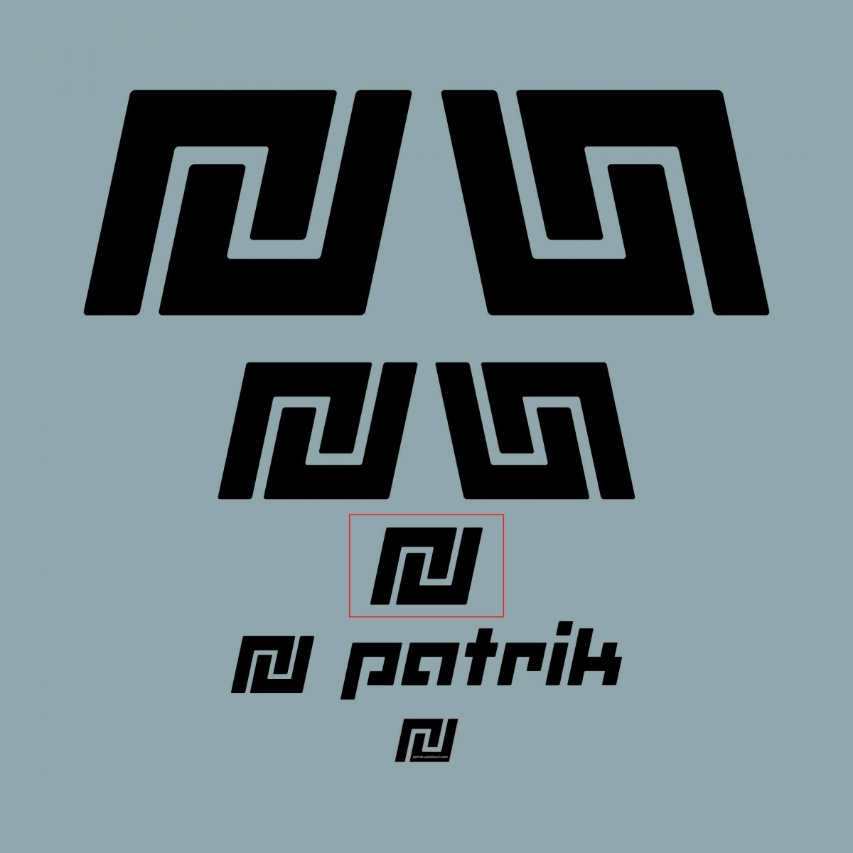 Patrik Sticker