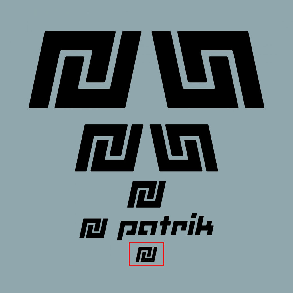 Patrik Sticker