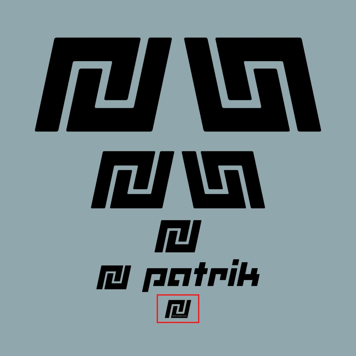 Patrik Sticker