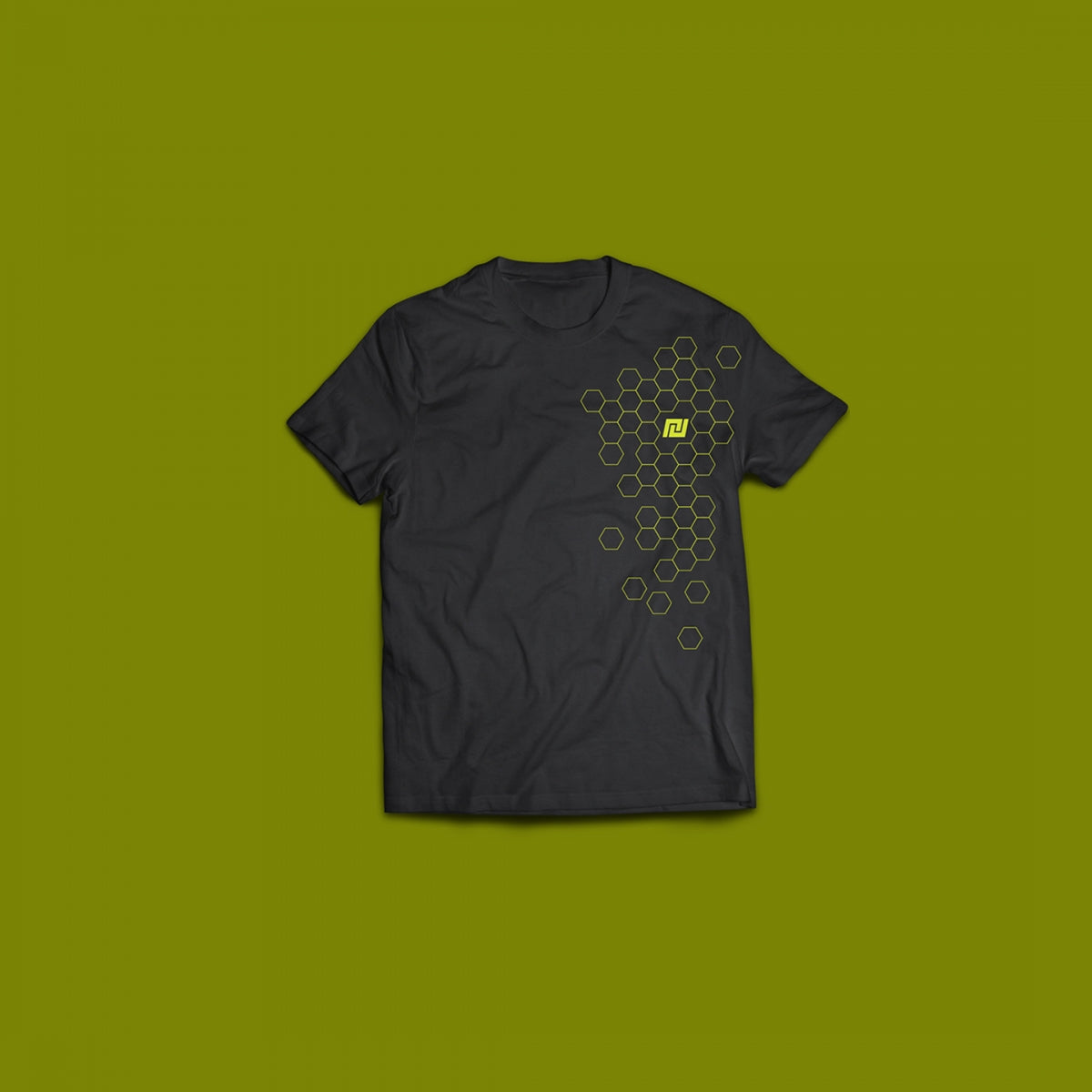 Patrik T-Shirt Air Inside Men