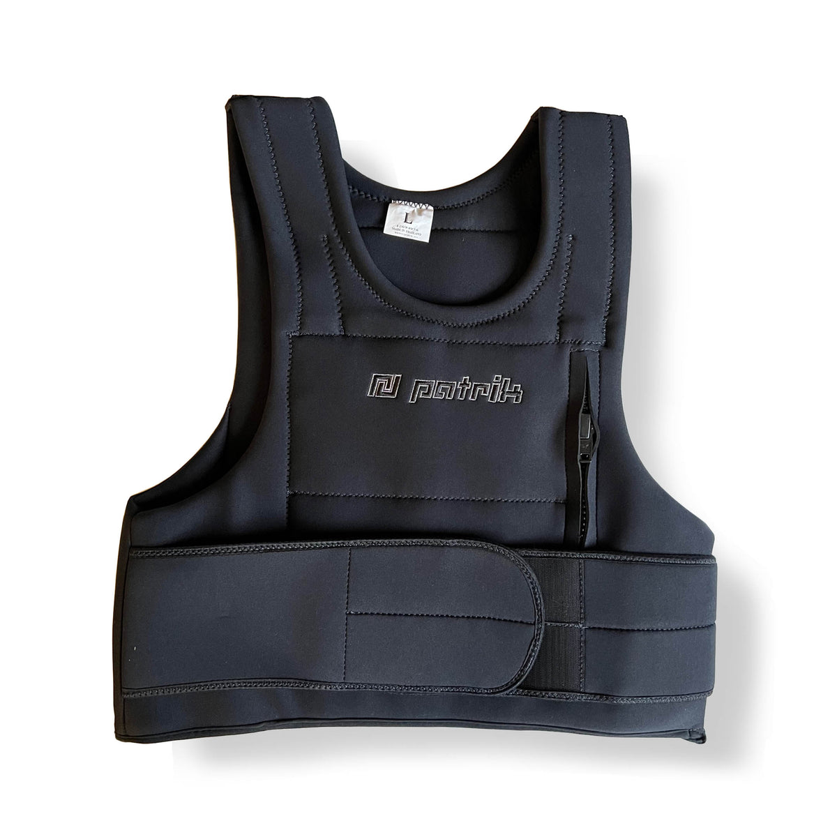 Patrik Weight Vest