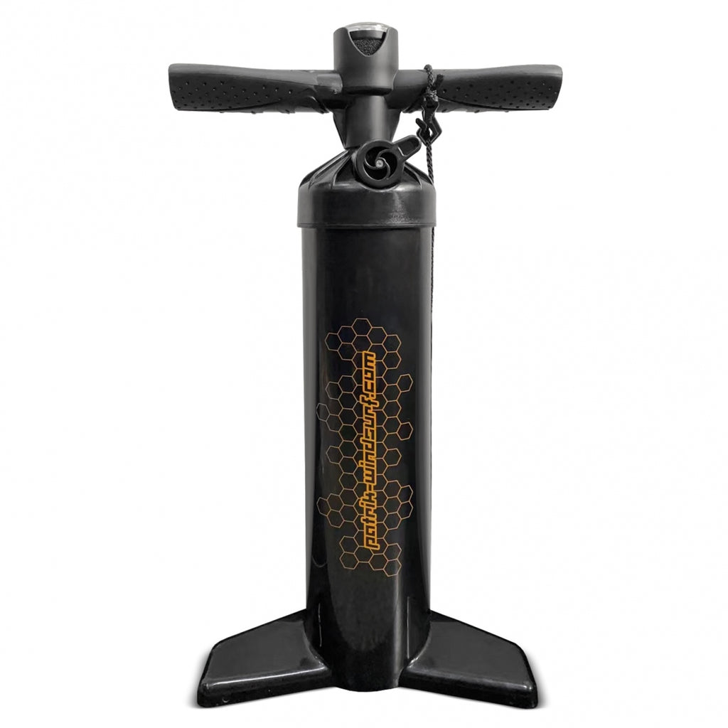 Patrik Wing Pump