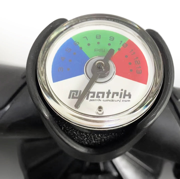 Patrik Wing Pump