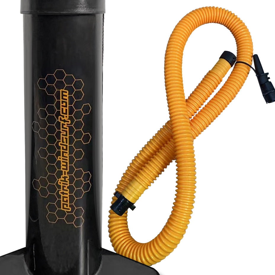 Patrik Wing Pump
