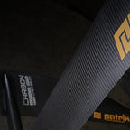Patrik Foil Set HF Wave Style