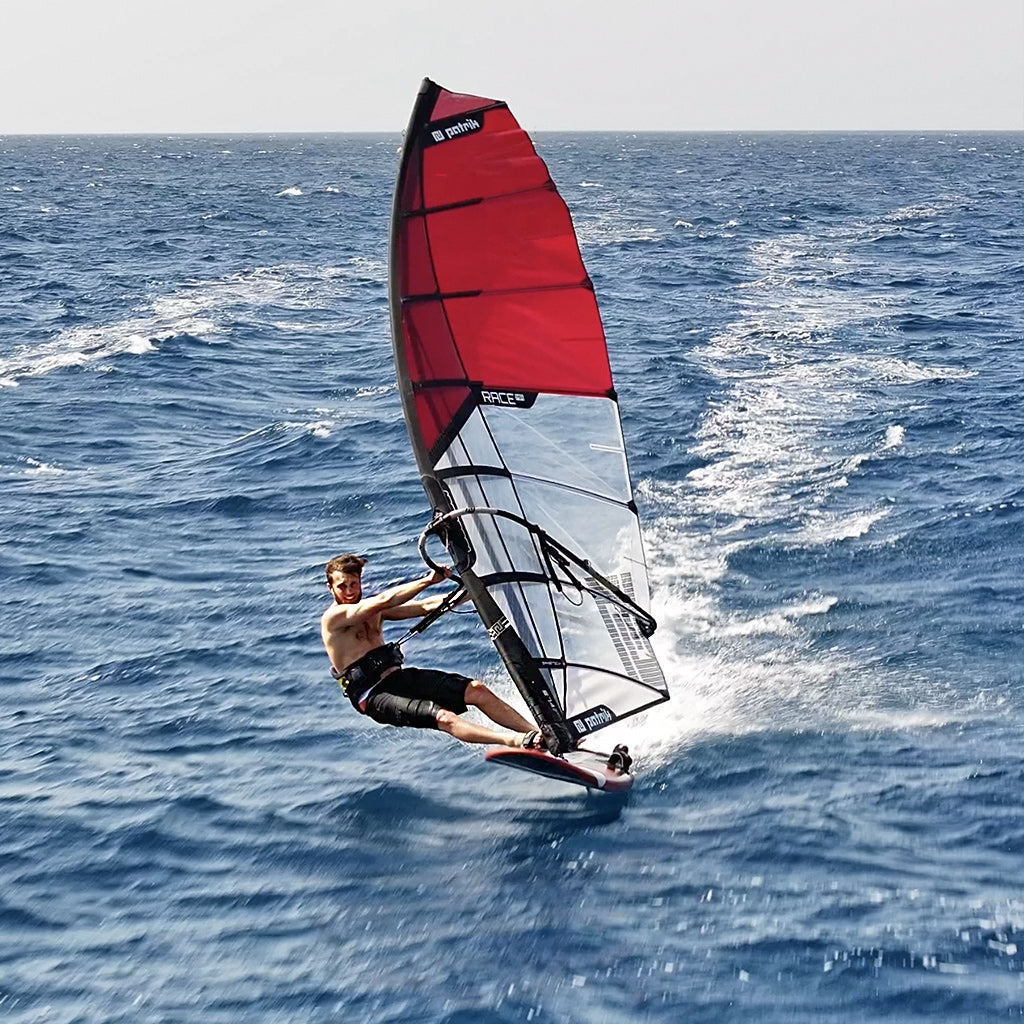 Patrik Race MA