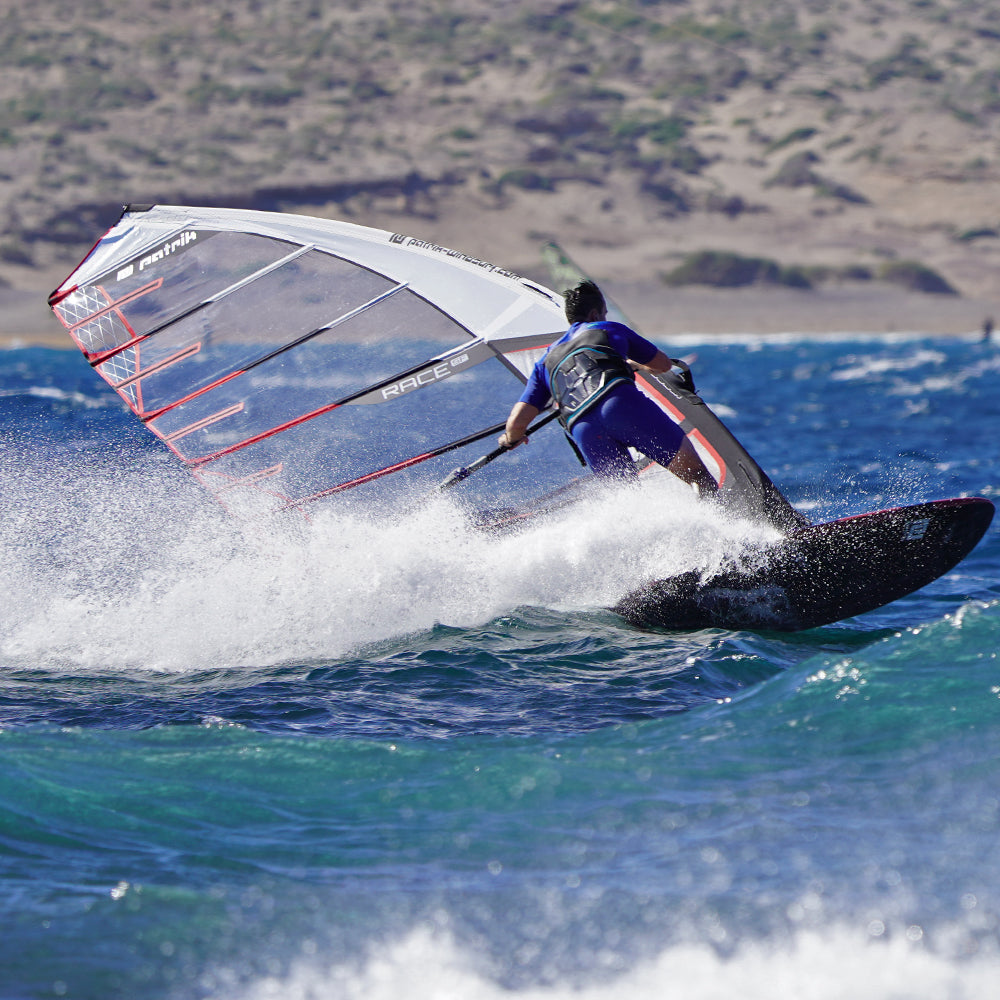 Patrik Race SF