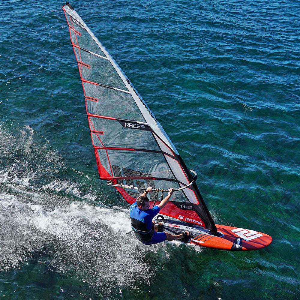 Patrik Race SF
