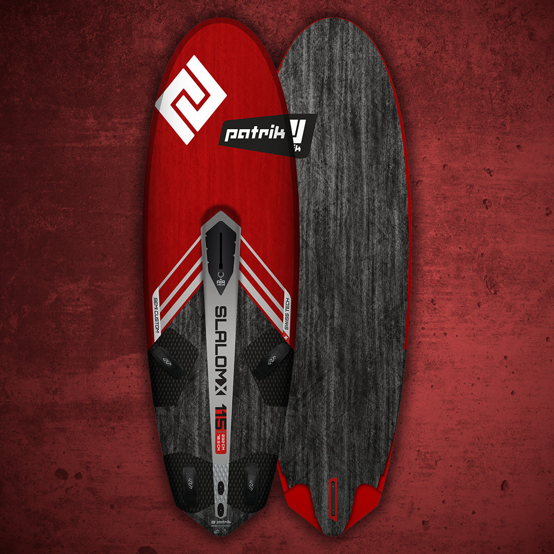 PATRIK Slalom-X