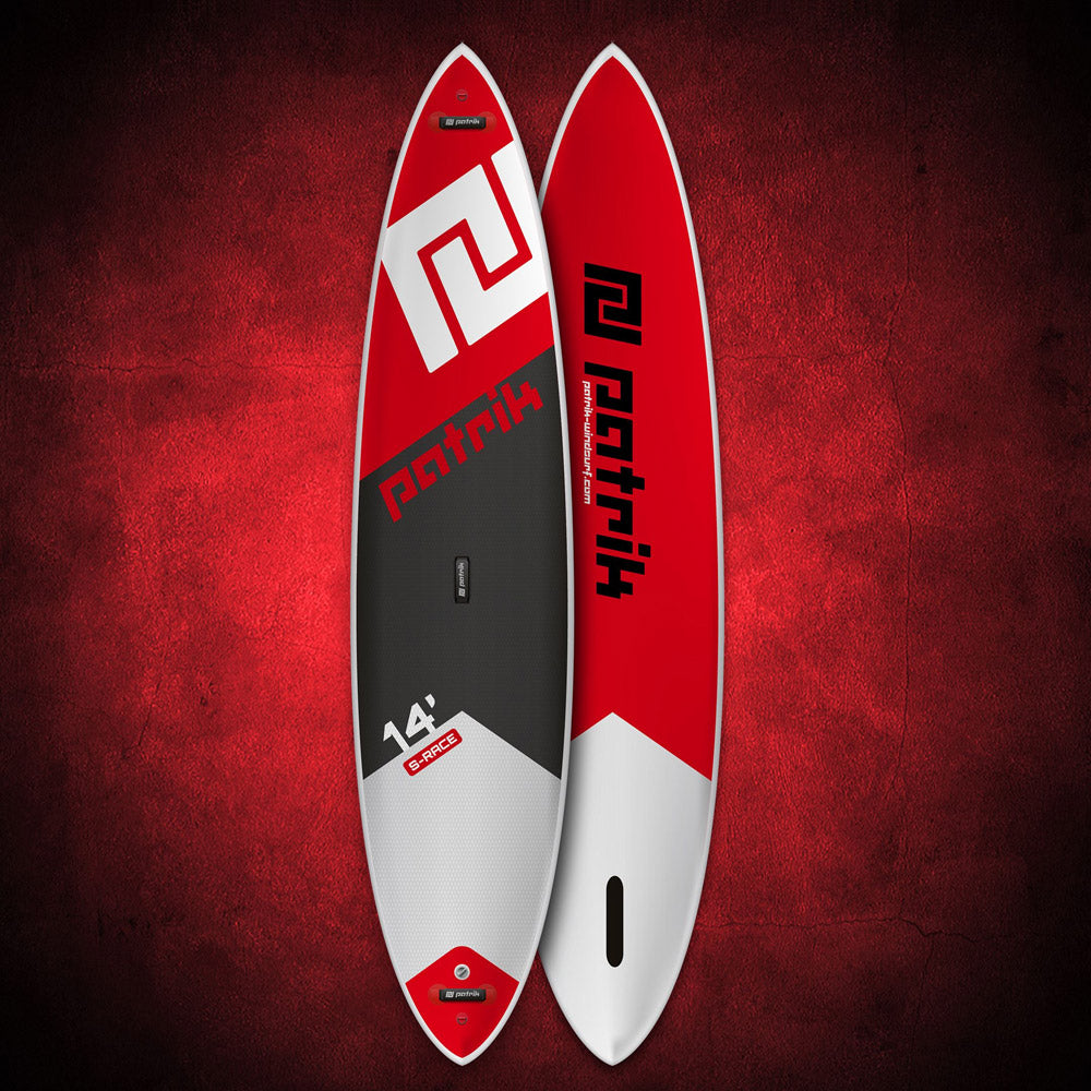 Patrik S-Race