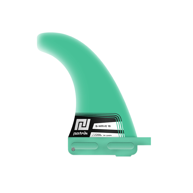 Patrik FIN S-WAVE (NUSS)
