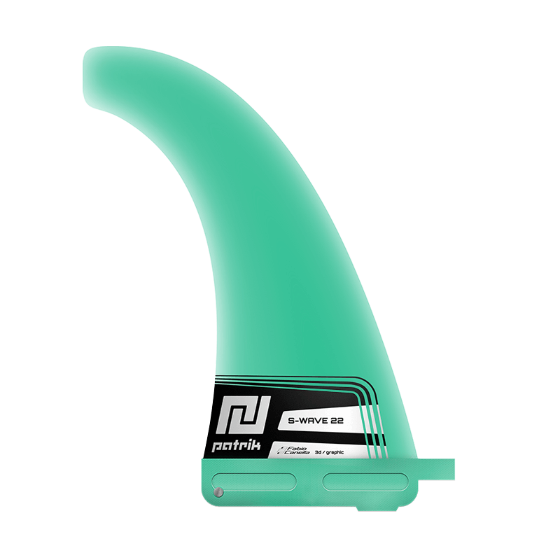 Patrik FIN S-WAVE (NUSS)