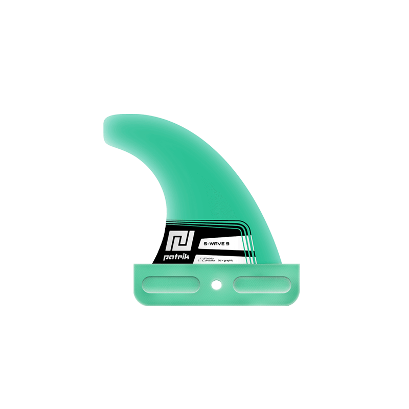 Patrik FIN S-WAVE (SLOT)