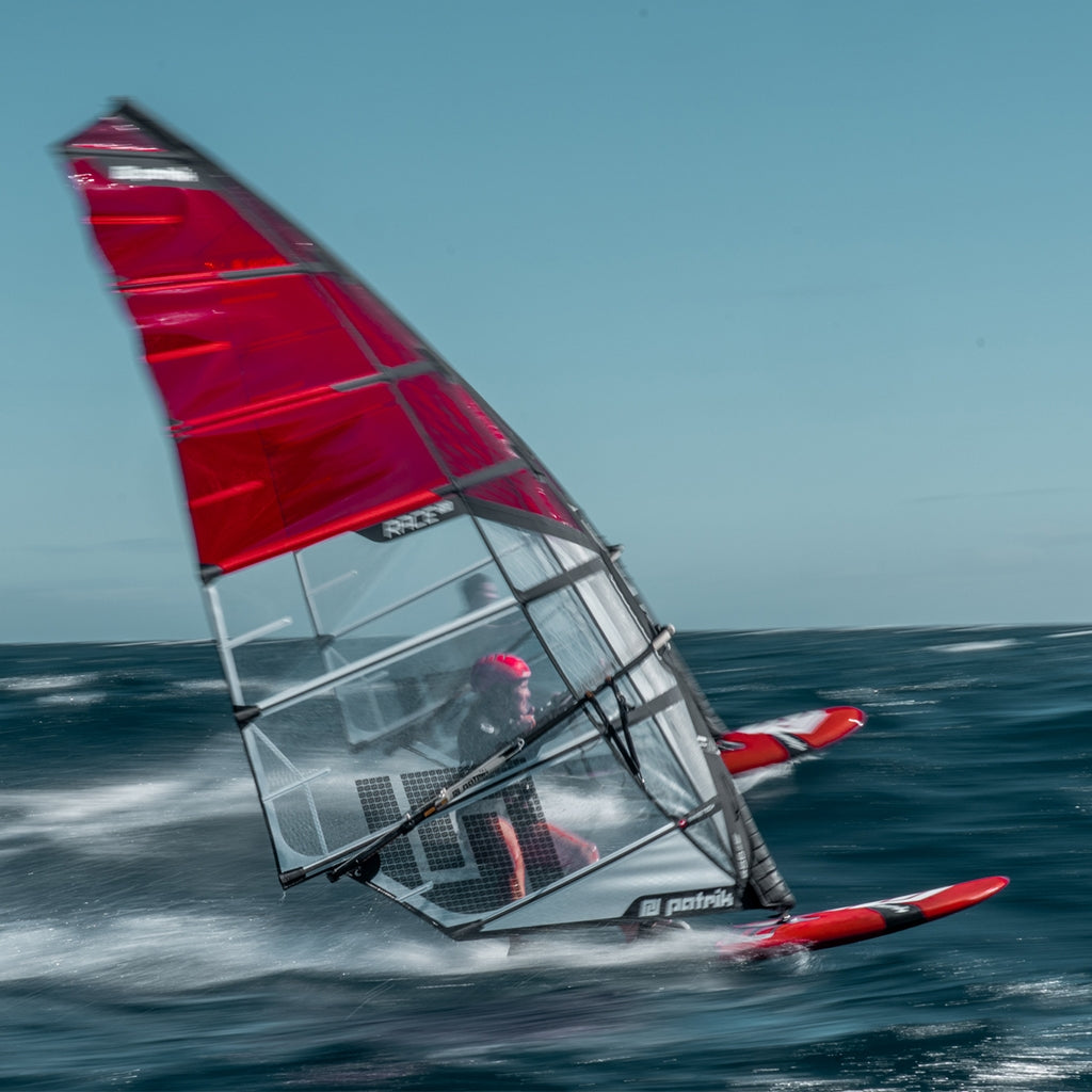 Patrik Slalom