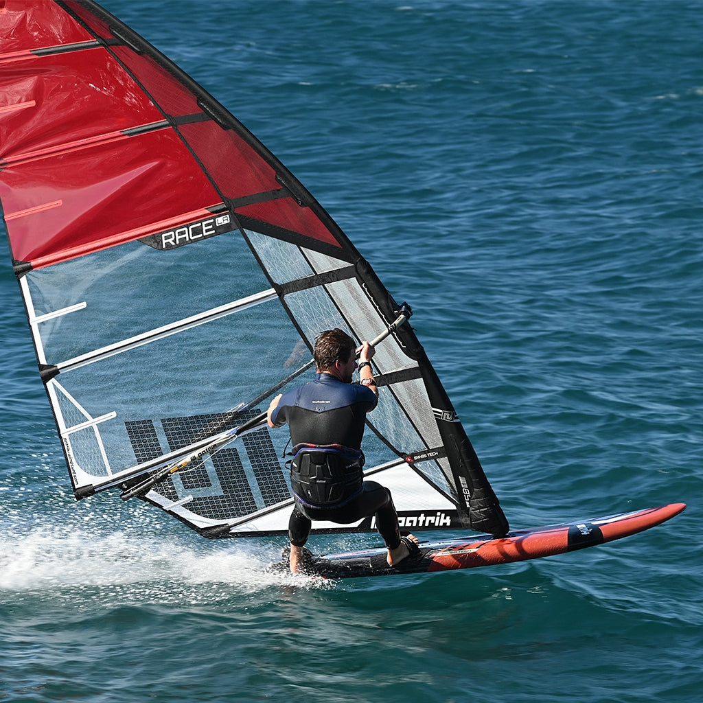 Patrik Slalom