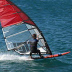 Patrik Slalom