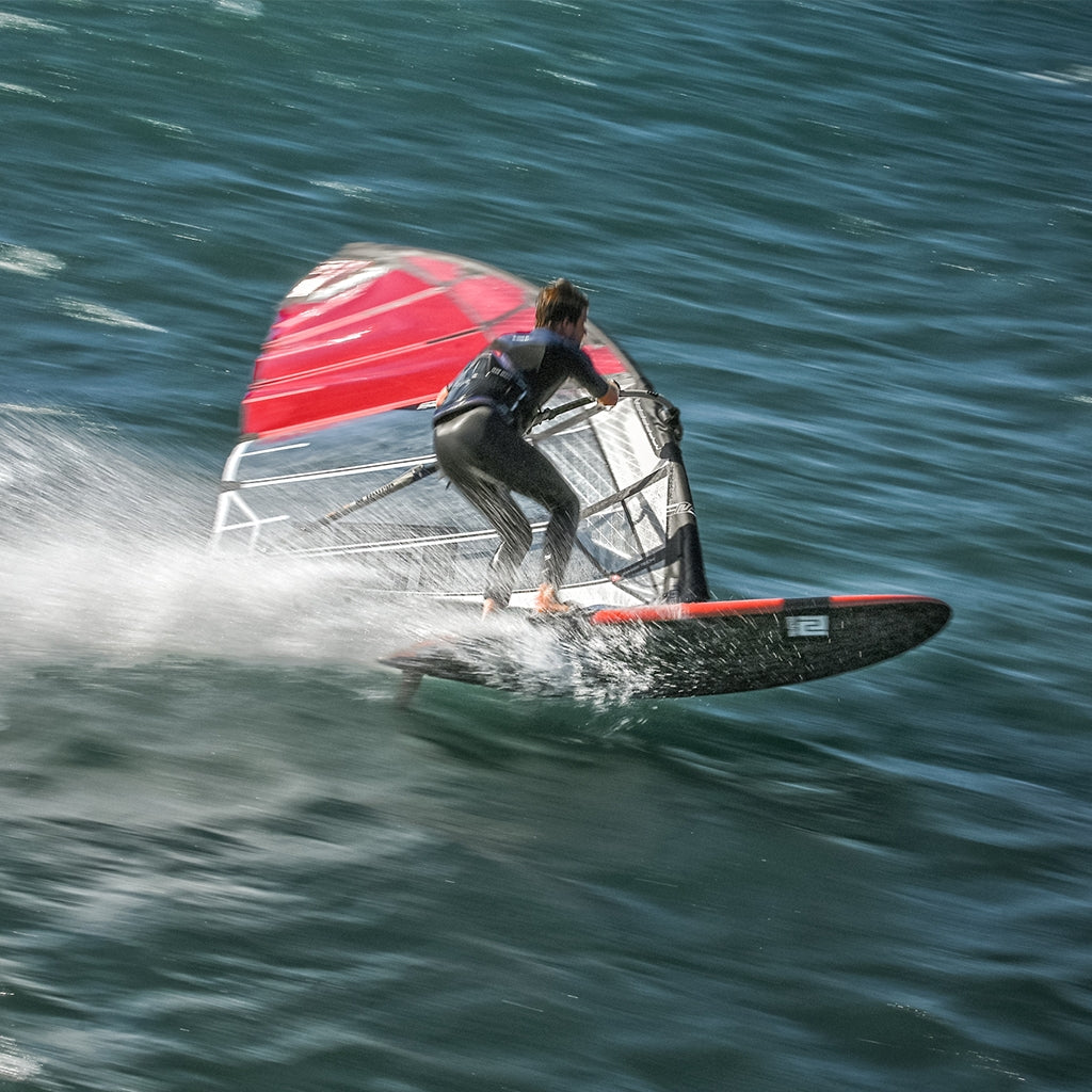 Patrik Slalom