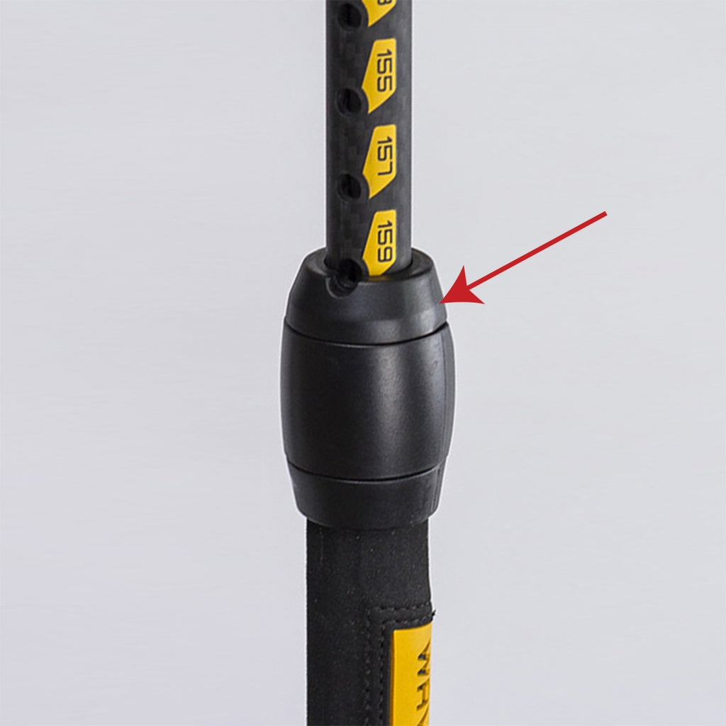 Patrik Backend tube clip