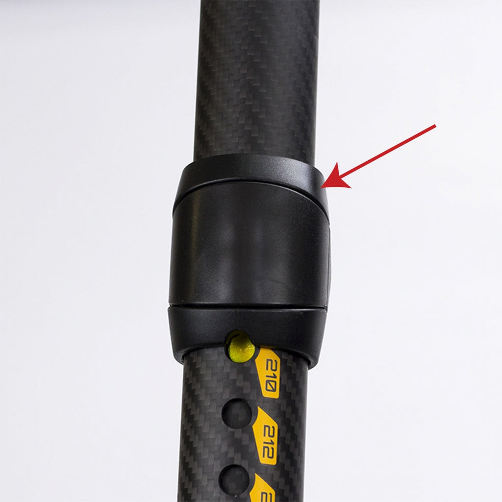 Patrik Backend tube clip
