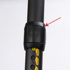 Patrik Backend tube clip