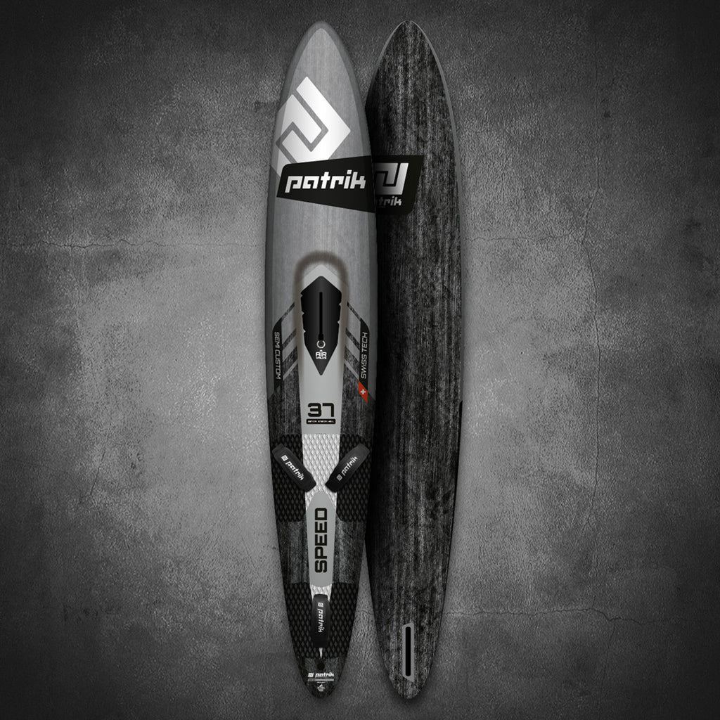 PATRIK SPEED