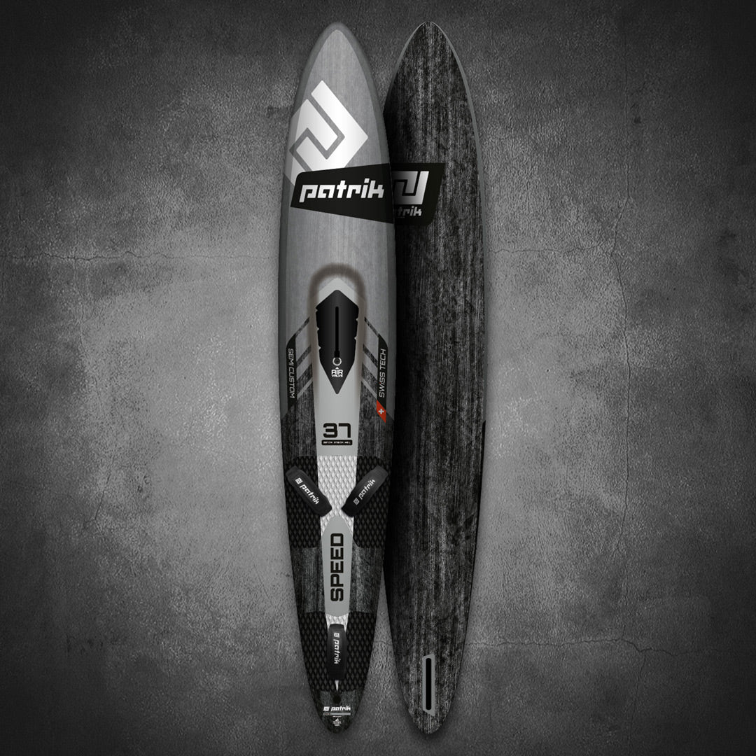 PATRIK SPEED