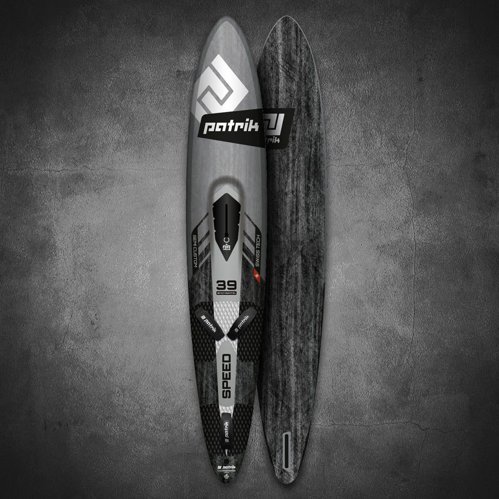 PATRIK SPEED