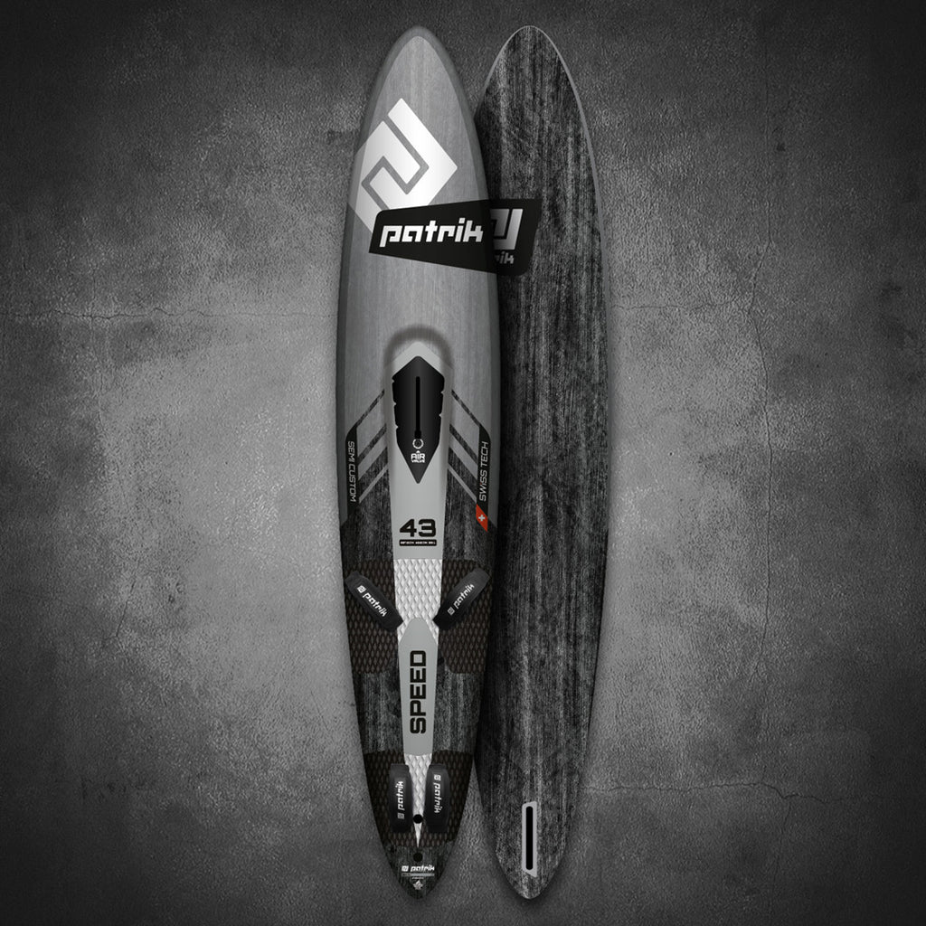 PATRIK SPEED