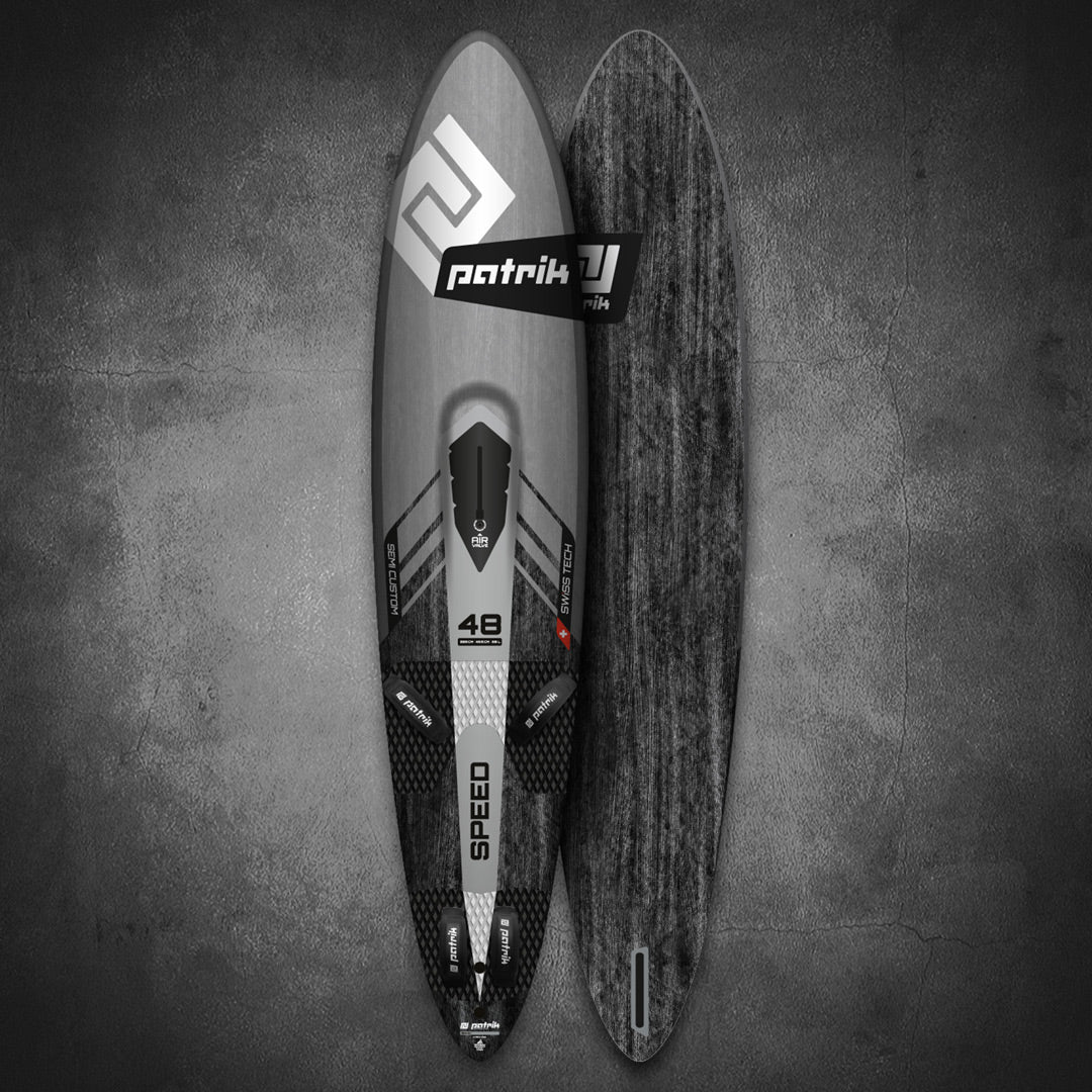 PATRIK SPEED