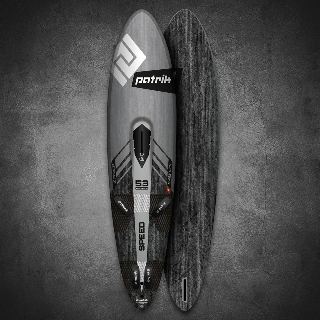 PATRIK SPEED