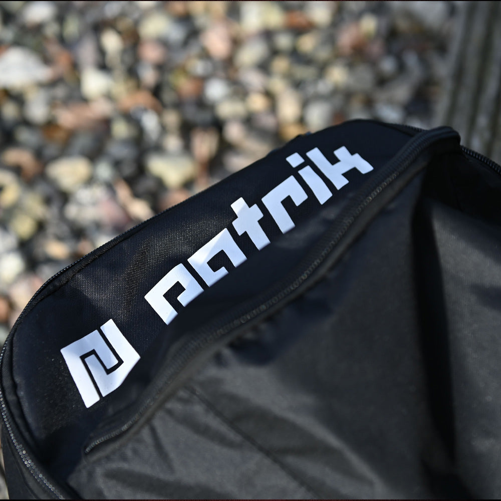 Patrik S-Bomb