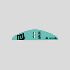 Patrik Foil Back Wing