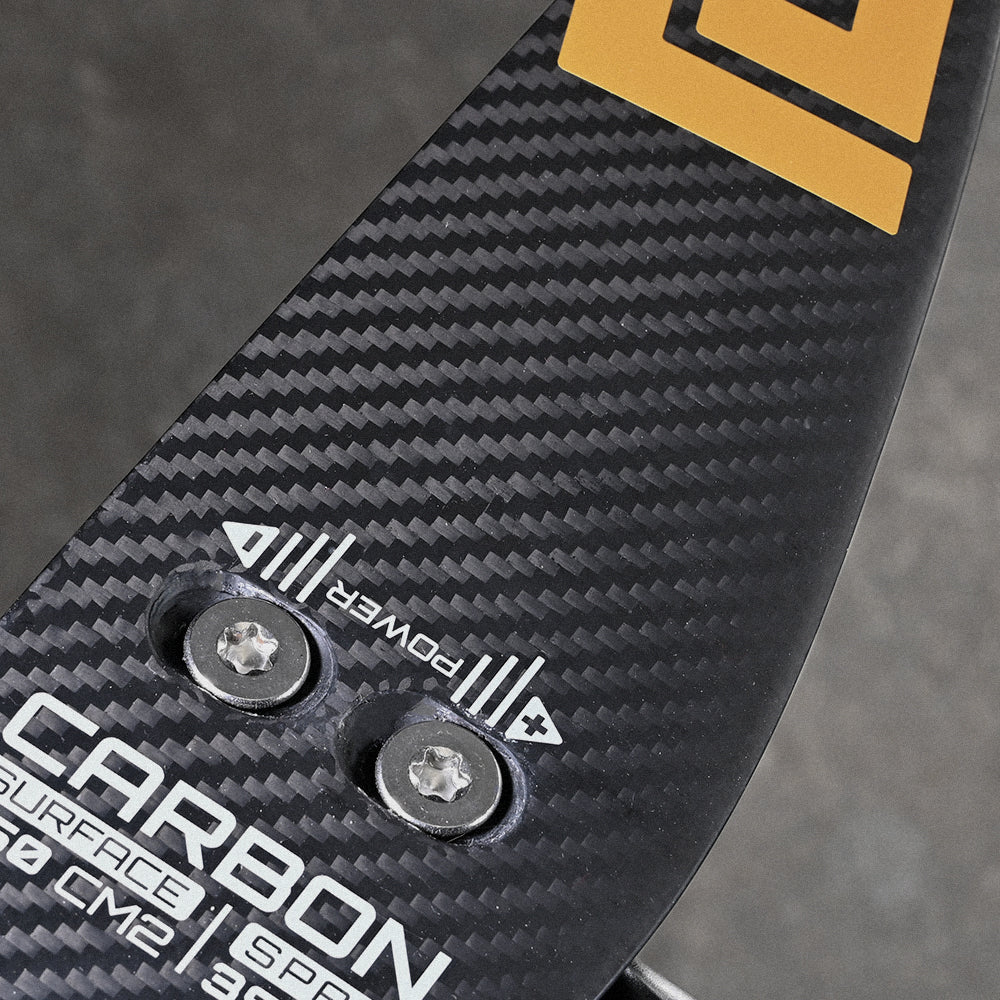 Patrik Foil Set HF Cross
