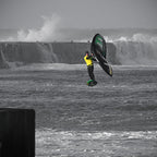 Patrik Wing V2 Volant Cross