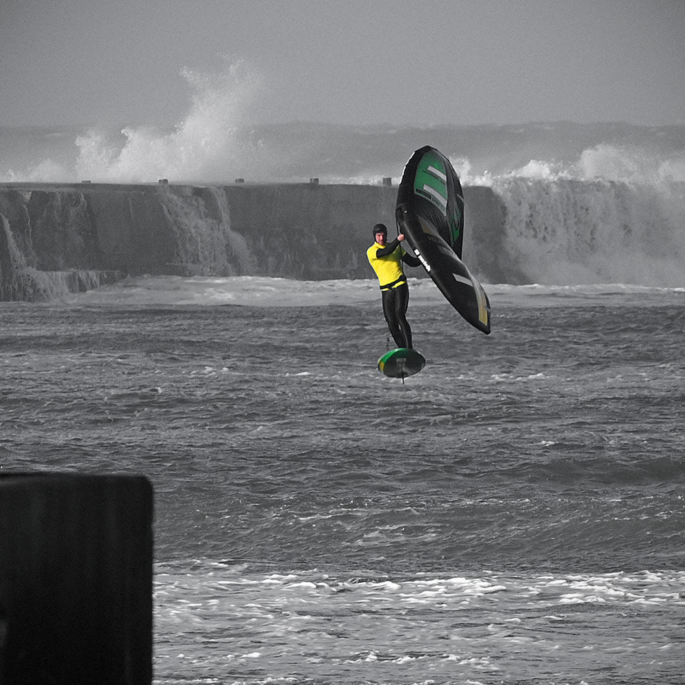 Patrik Wing V2 Volant Cross