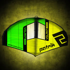 Patrik Wing Volant Cross