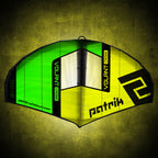 Patrik Wing Volant Cross