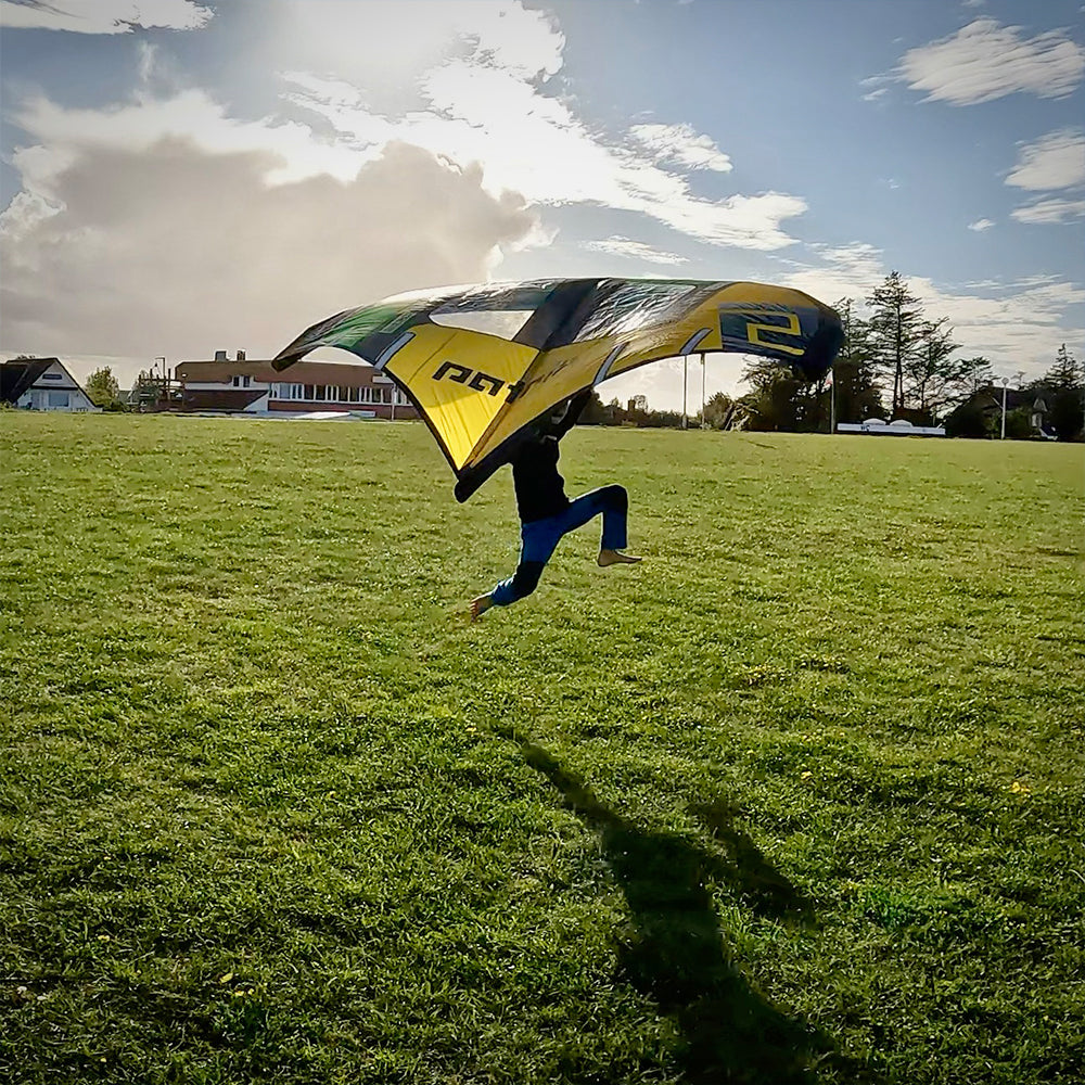 Patrik Wing Volant Cross
