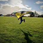 Patrik Wing Volant Cross