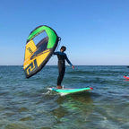 Patrik Wing Volant Cross