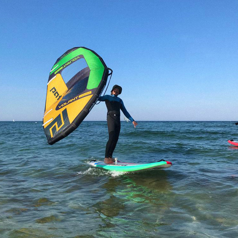 Patrik Wing Volant Cross