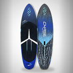 Chase WB-ML Midlength Foilboard